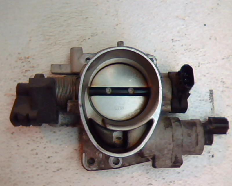 2004 chrysler sebring throttle body assy 2501970