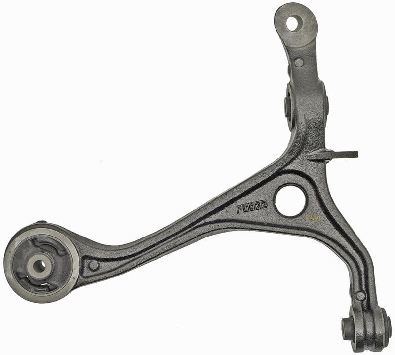 Lower front right suspension control arm (dorman 520-694)