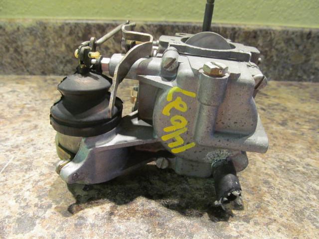 Johnson evinrude carburetor assembly  1978  25 35 hp  388978  **14627**