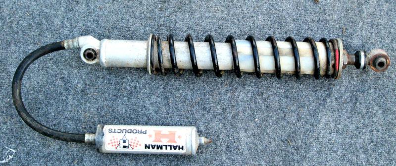 Yz125 mono shock 1980 yz 125 ahrma vintage motocross it 175 