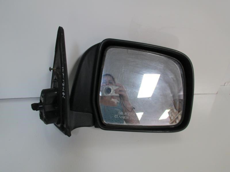 96 toyota 4 runner passenger side view mirror manual 186001