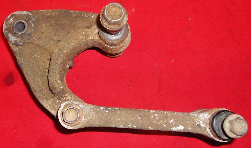 Honda 1984 cr125r cr250r cr500r - rear shock arm (dogbone) / link arm