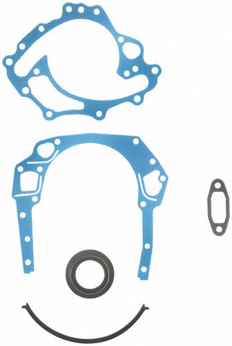 Fel-pro tcs 45061 timing cover gasket set-engine timing cover gasket set