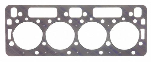 Fel-pro 9128 pt head gasket-engine cylinder head gasket