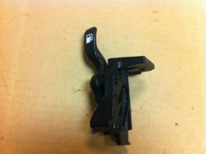 00-05 toyota celica gas fuel door lever opener