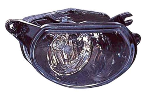 Replace au2593113 - 06-08 audi a3 front rh fog light assembly