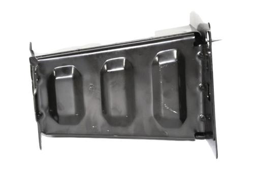 Replace fo1067153n - ford crown victoria front passenger side bumper bracket