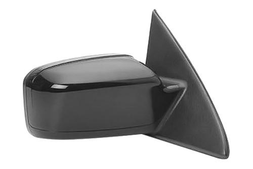 Replace fo1321326 - ford fusion rh passenger side mirror