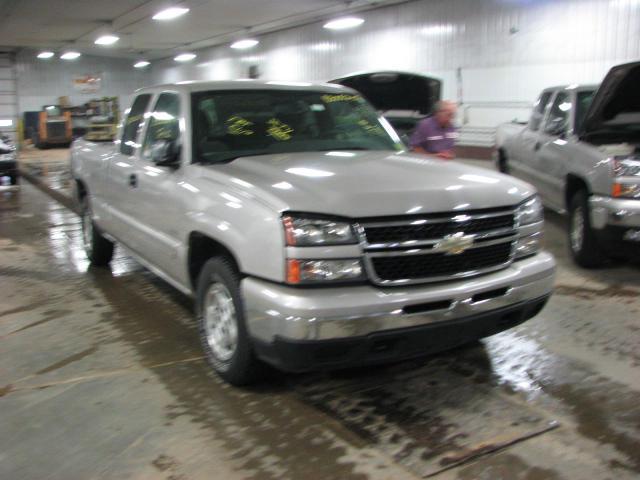 2007 chevy silverado 1500 pickup 32402 miles fuel pump 1161140