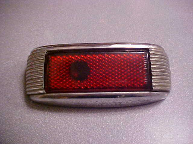  1941 ford tail light hot rod vintage car auto coupe roadster 1950s panel truck