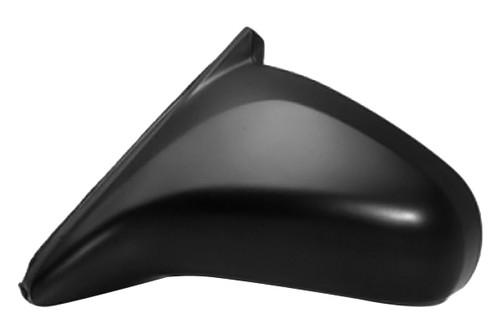 Replace ho1320120 - honda civic lh driver side mirror power foldable