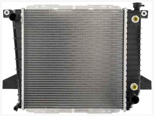 Apdi 8011726 radiator