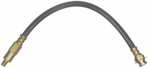 Wagner bh73279 brake hose, front-brake hydraulic hose