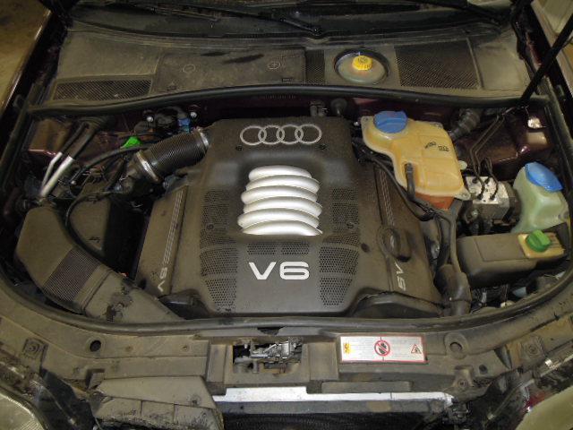 1999 audi a6 air cleaner 2154512