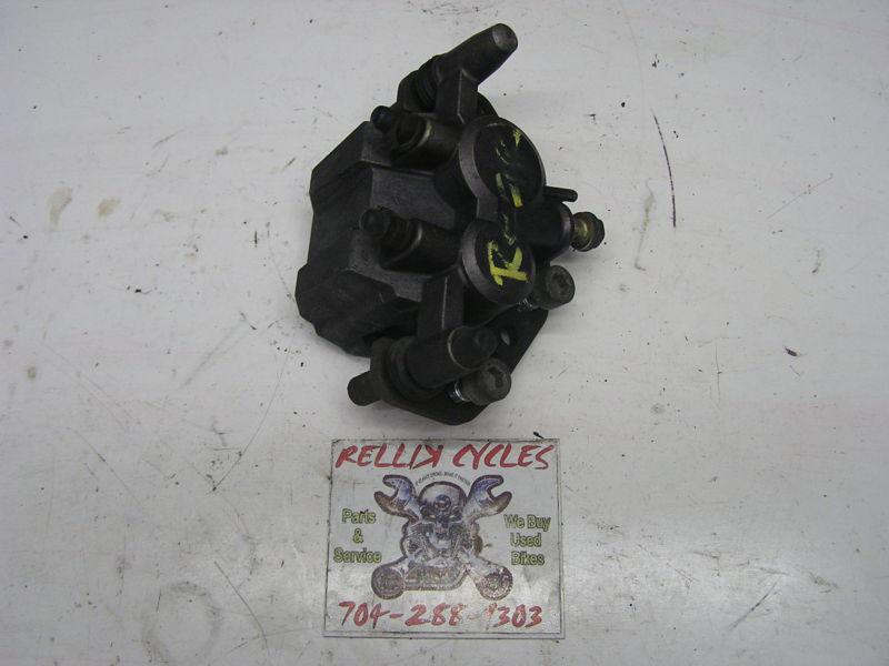 225 90  kawasaki ninja zx 600 750 rear brake caliper