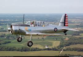 Vultee bt-13 valiant canopy sections