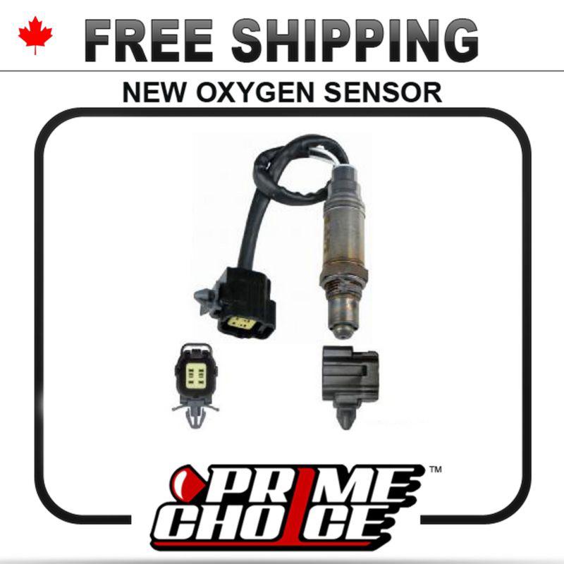 New direct fit o2 oxygen sensor replacement pre post cat fitments air fuel ratio