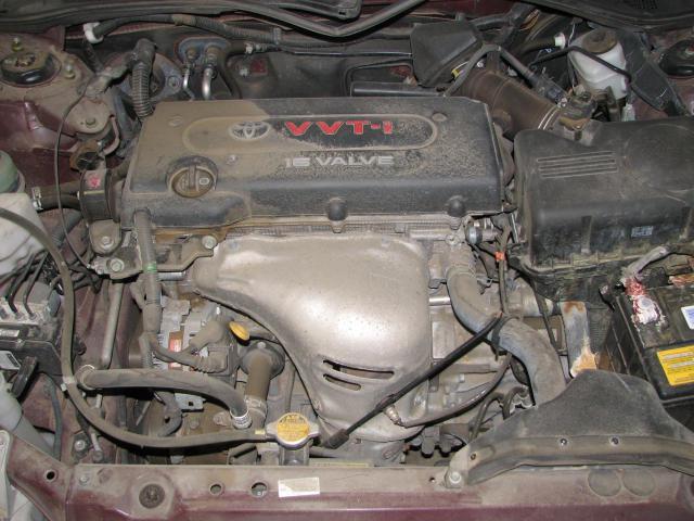 2005 toyota camry air cleaner 1558705