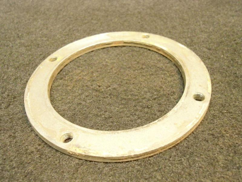 Lower bearing plate #326748/0326748 1985-07 120-300hp omc/johnson/evinrude # 2