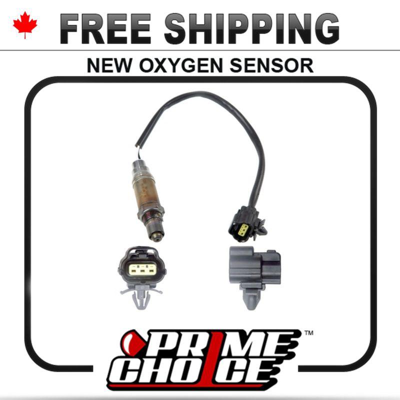 New direct fit o2 oxygen sensor replacement - air fuel ratio pre cat upstream