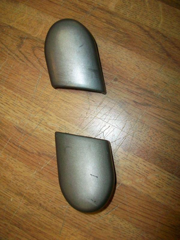 Interior door handle trim - right mitsubishi eclipse 00 01 02 03 04 05