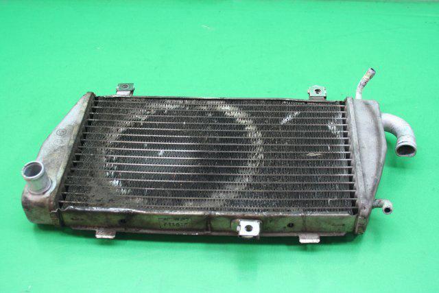 2002 honda goldwing gl1800 left radiator 1920-mca-0000