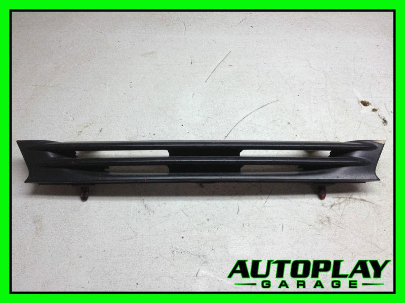 95-96 nissan 240sx oem grille zenki s14 grill