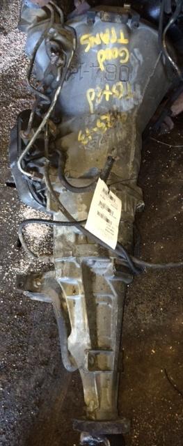 00 01 dodge ram 1500 pickup automatic transmission 4x2 5.9l 8-360