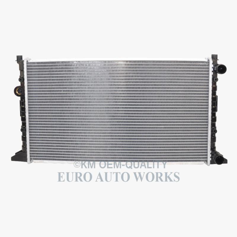 Vw volkswagen cooling radiator oem-quality km 1hm 253r