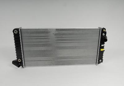 Acdelco oe service 21404 radiator