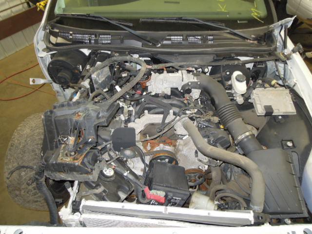 2006 ford crown victoria 90468 miles engine motor 4.6l vin w 2330913