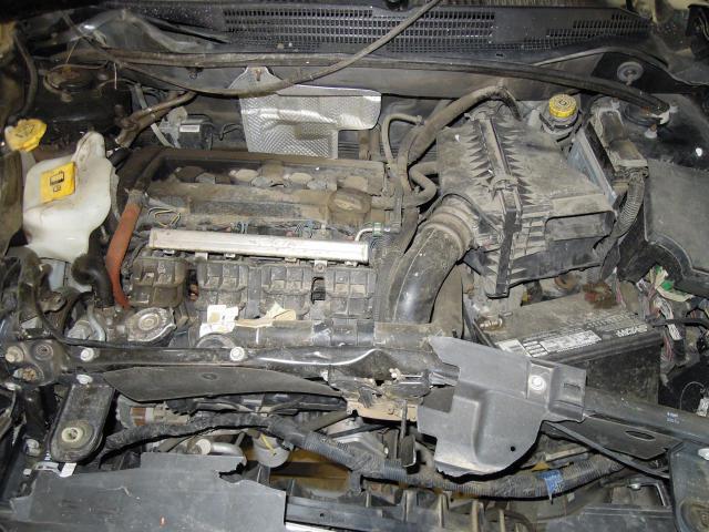 2007 dodge caliber 62701 miles engine motor 2.0l vin a 2132008