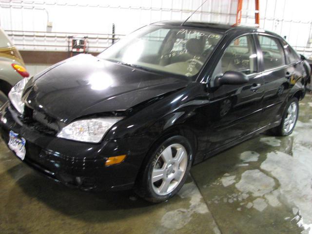 2005 ford focus 27875 miles engine motor 2.0l dohc 834575