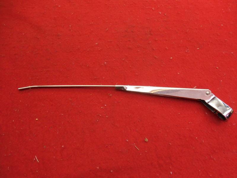 Nos 61 62 63 64 ford full size lh windshield wiper arm assy #c3az-17527-a