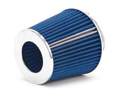 Edelbrock pro-flow universal conical air filter element 43643