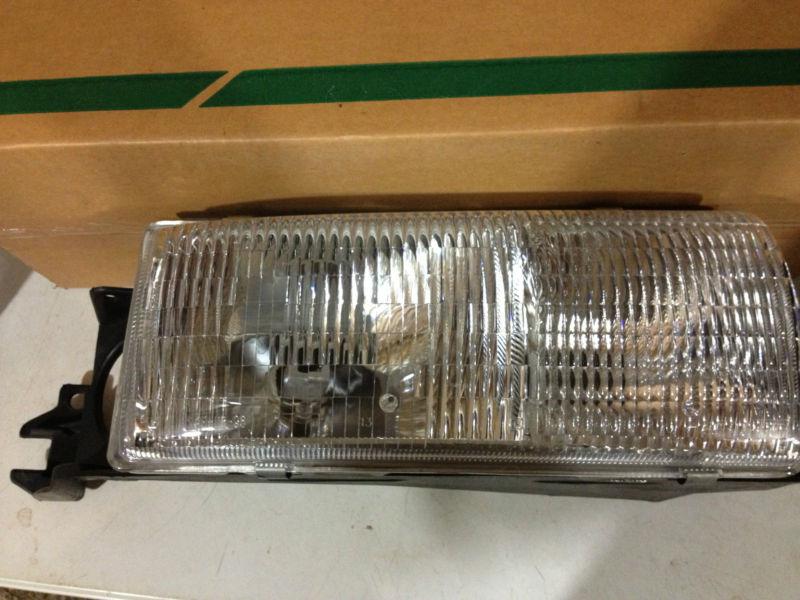 Depo auto parts 3321108ras headlight assembly