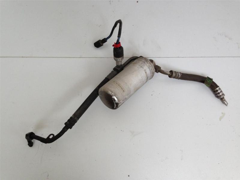 Porsche 944 s2 ac air conditioner condensor evaporator bottle