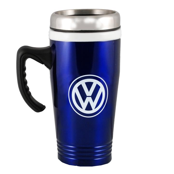 Purchase VOLKSWAGEN CERAMIC TRAVEL MUG in Crystal Lake, Illinois, US ...