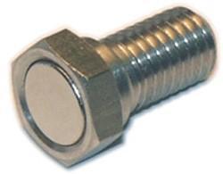 Trail tech magnetic retainer bolt 8mm kawasaki kdx220 all years