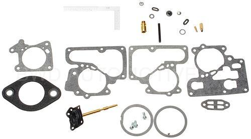 Parts master 10712b carburetor kit-kit/carburetor