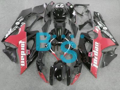 Fairing for suzuki gsxr1000 gsx-r gsxr 1000 gsx-r1000 2005-2006 05-06 set 33 z3