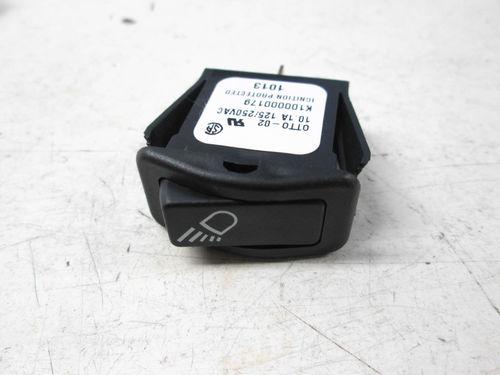 New oem polaris work light switch widetrak sportsman rzr 800 efi 4011074 nos