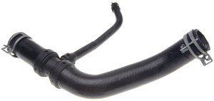 Gates 23195 lower radiator hose-molded coolant hose