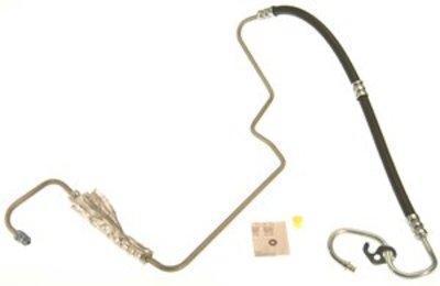 Gates 365476 steering pressure hose-pressure line assembly