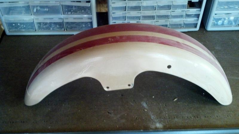 1982 gs1100gk front fender