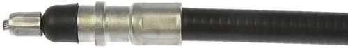 Dorman c660435 brake cable-cable - parking brake