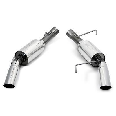 Slp performance powerflo exhaust system m31013