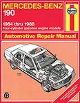 Haynes publications 63015 repair manual