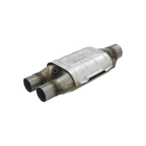 Flowmaster 2824220 universal-fit 282 series obdii catalytic converter