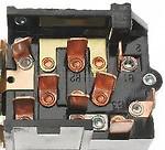 Standard motor products ds741 headlight switch